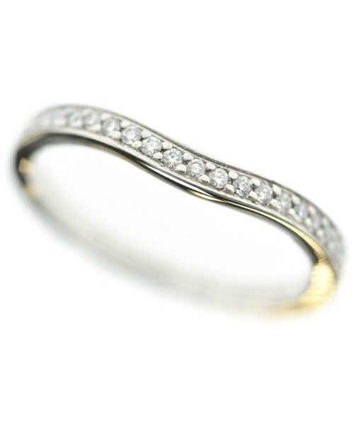 Cartier แหวน