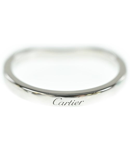 Cartier แหวน