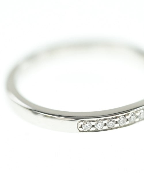 Cartier แหวน