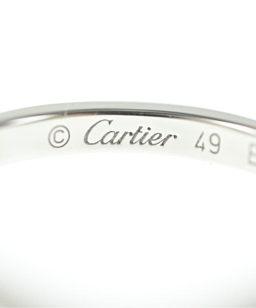 Cartier แหวน