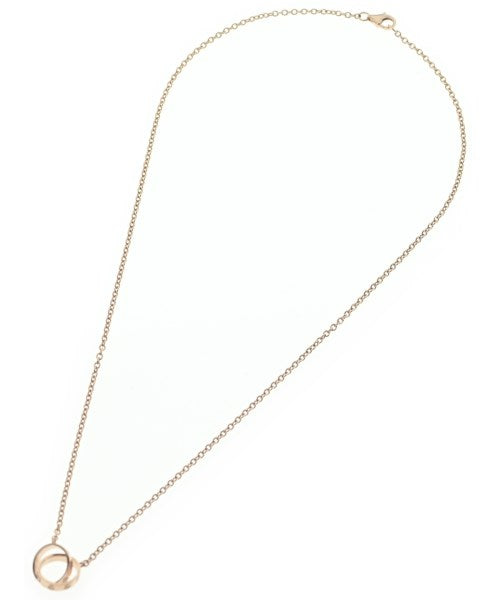 Cartier สร้อยคอ