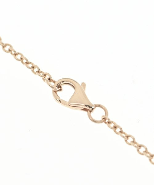 Cartier สร้อยคอ