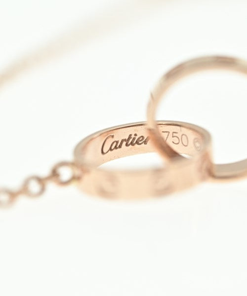 Cartier สร้อยคอ