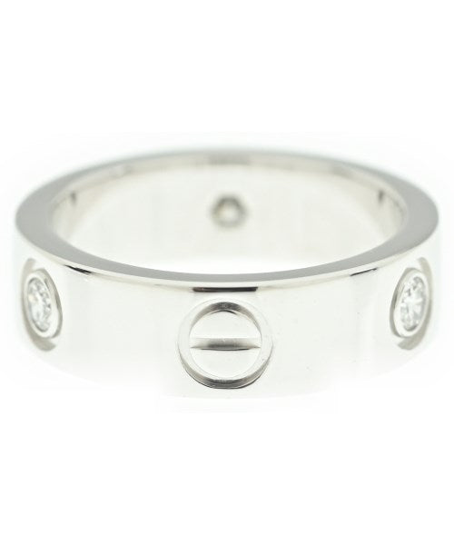 Cartier แหวน