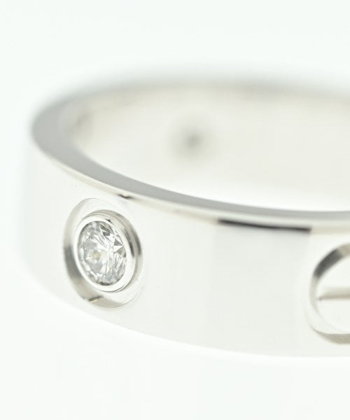 Cartier แหวน