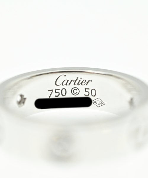 Cartier แหวน