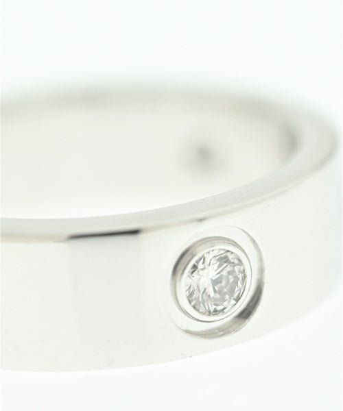 Cartier แหวน