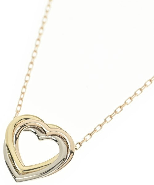 Cartier สร้อยคอ