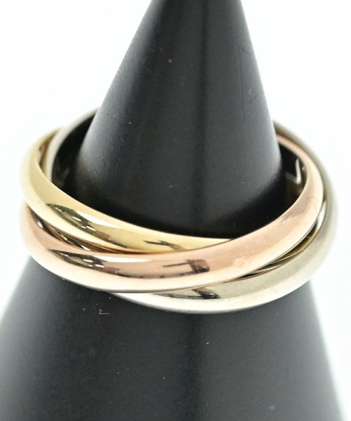 Cartier แหวน