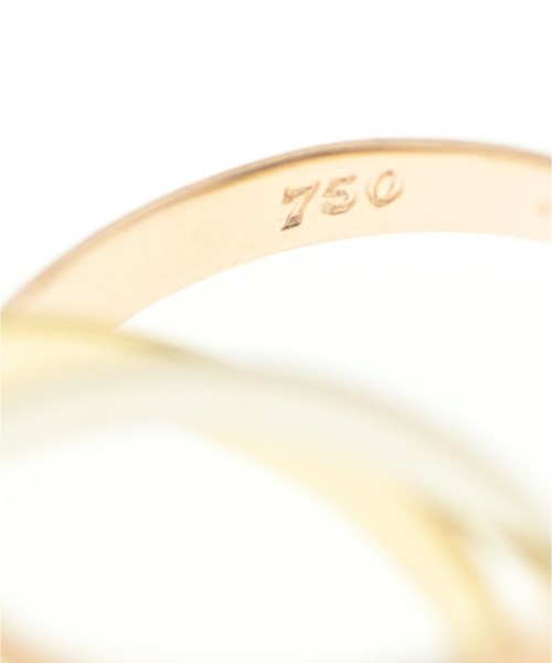 Cartier แหวน