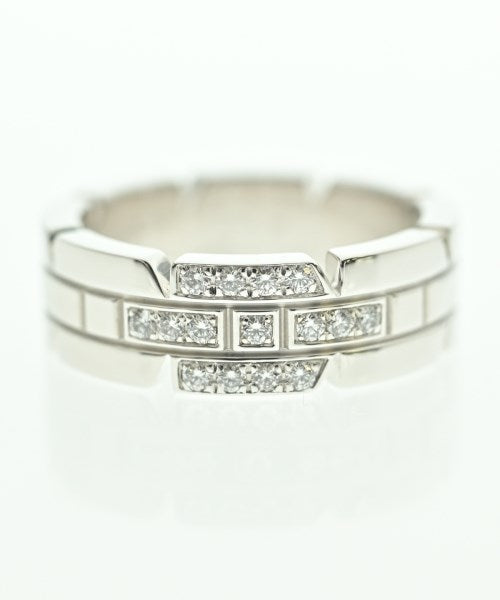 Cartier แหวน
