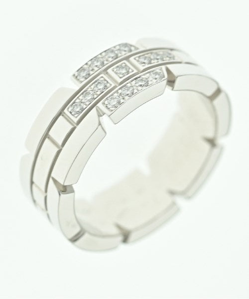 Cartier แหวน