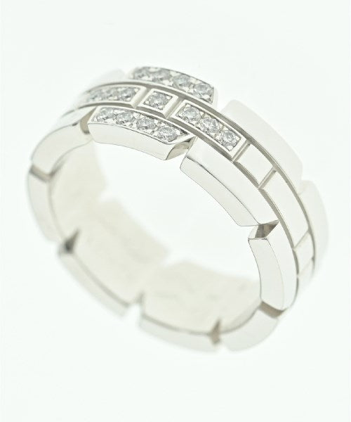 Cartier แหวน