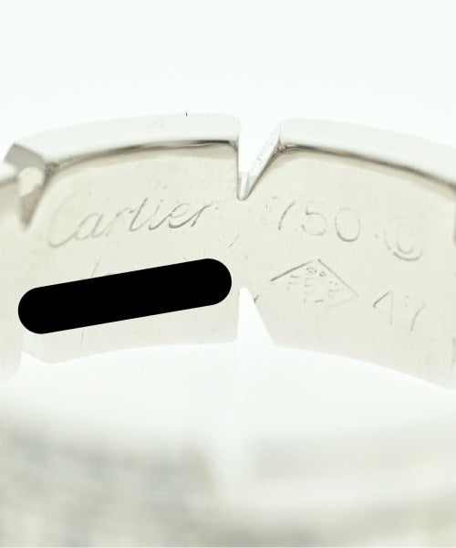 Cartier แหวน