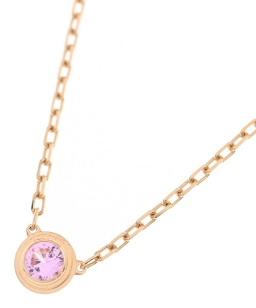 Cartier สร้อยคอ