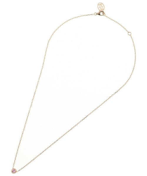 Cartier สร้อยคอ