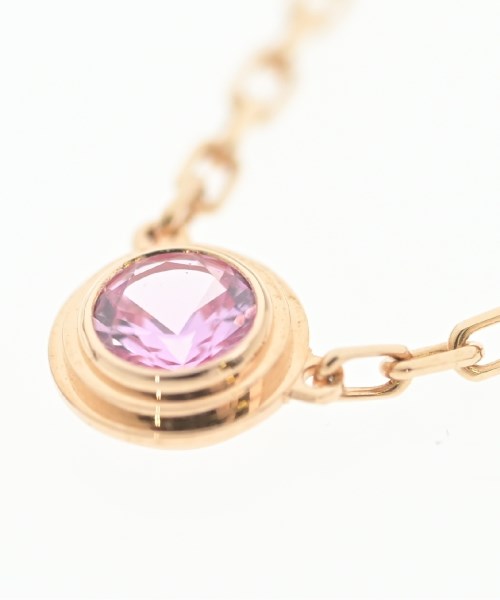 Cartier สร้อยคอ