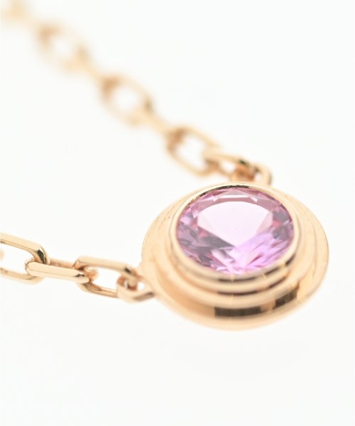 Cartier สร้อยคอ