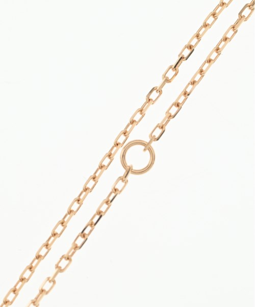 Cartier สร้อยคอ