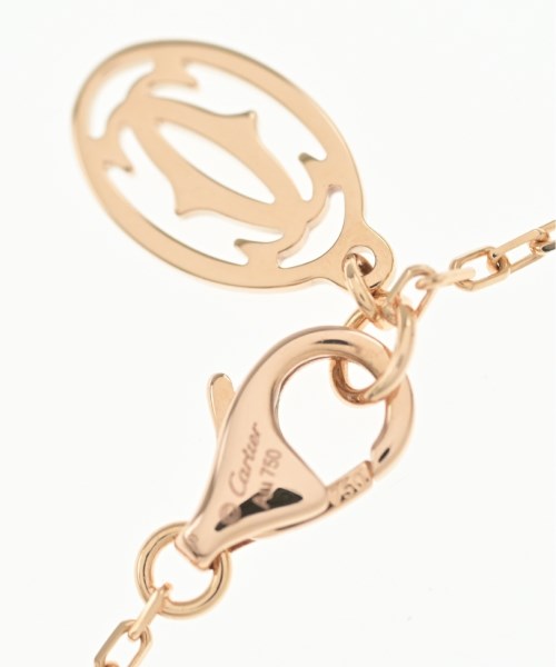 Cartier สร้อยคอ