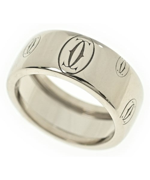 Cartier แหวน