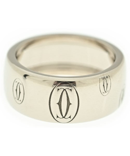 Cartier แหวน