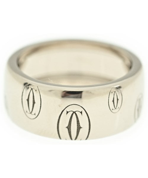 Cartier แหวน