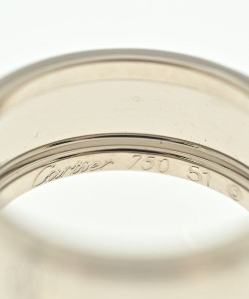 Cartier แหวน