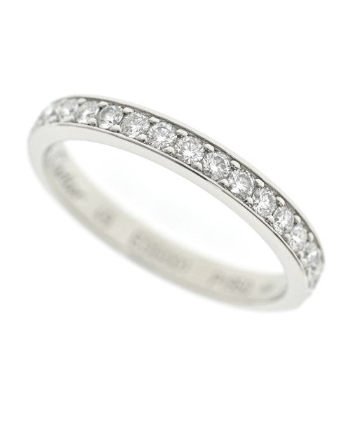 Cartier แหวน