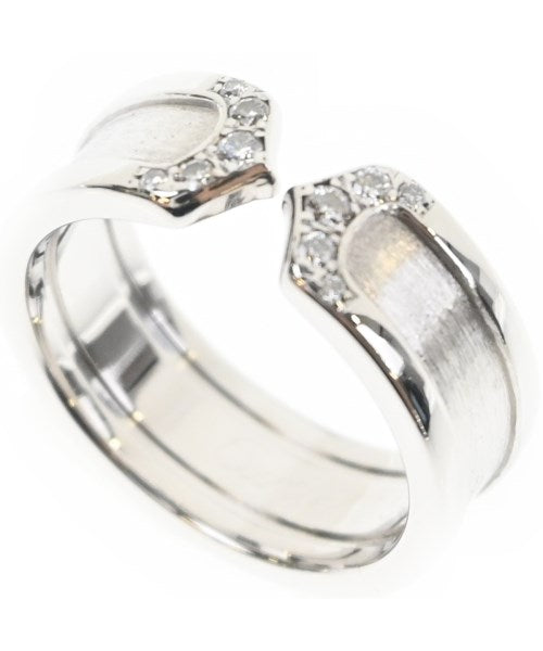 Cartier แหวน