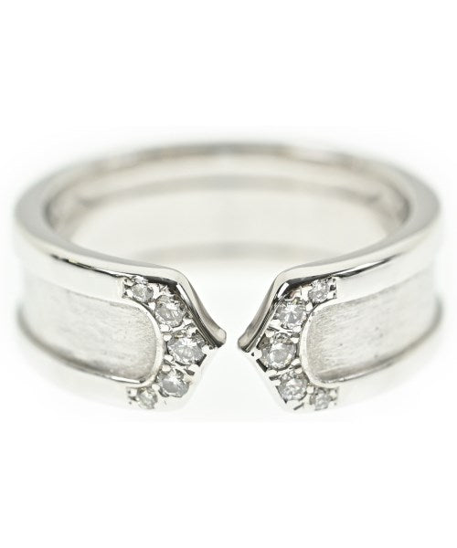 Cartier แหวน