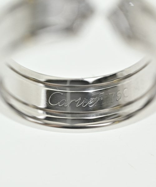 Cartier แหวน