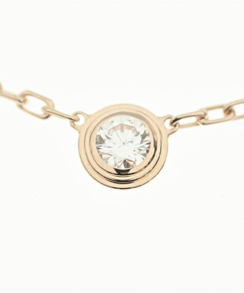 Cartier สร้อยคอ