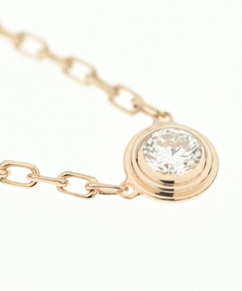Cartier สร้อยคอ