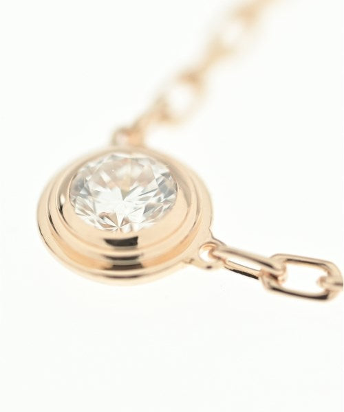 Cartier สร้อยคอ