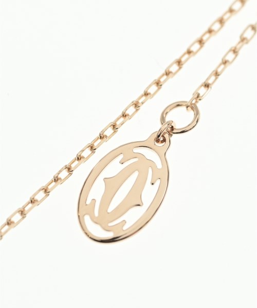 Cartier สร้อยคอ