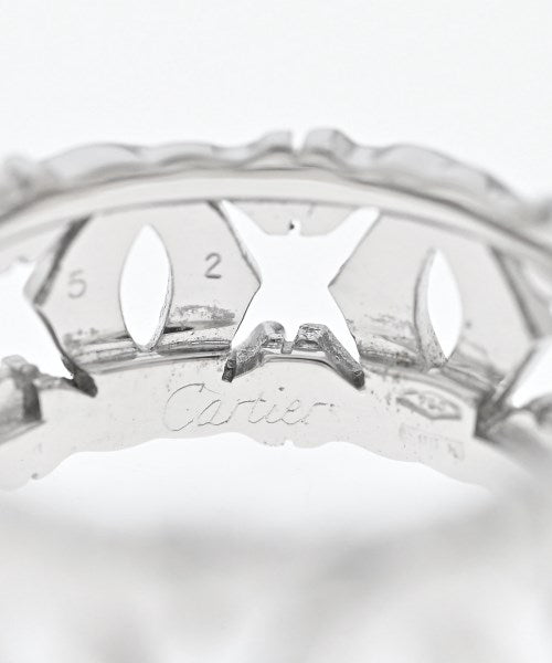 Cartier แหวน