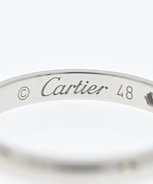 Cartier แหวน