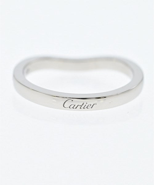 Cartier แหวน