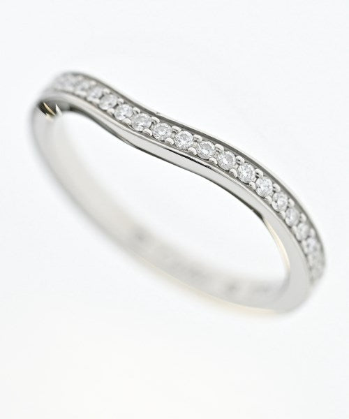 Cartier แหวน