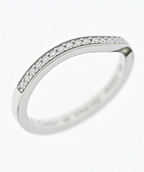 Cartier แหวน