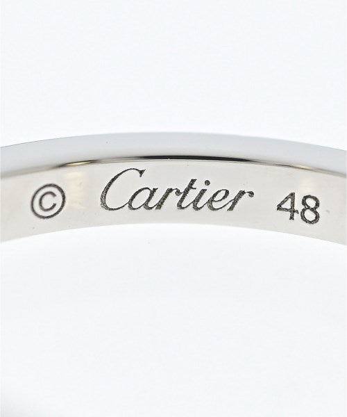 Cartier แหวน