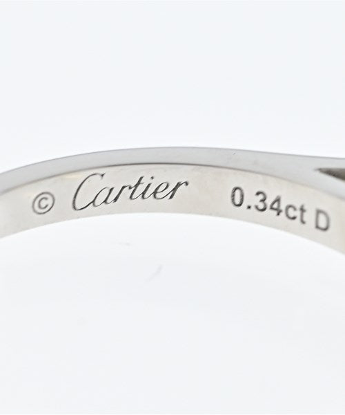 Cartier แหวน