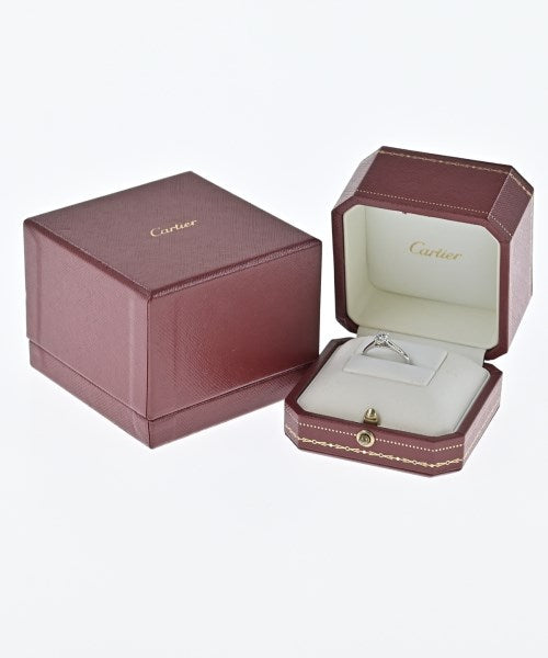 Cartier แหวน