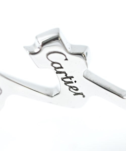 Cartier แหวน