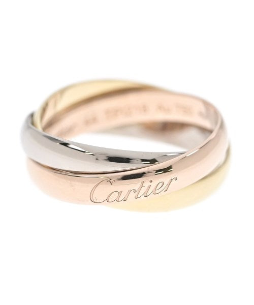 Cartier แหวน