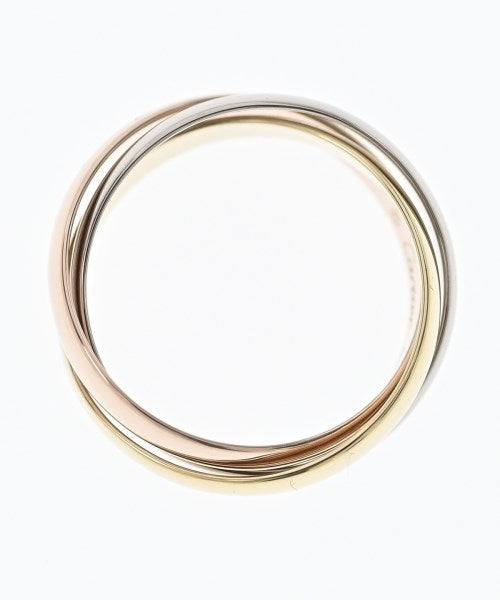 Cartier แหวน