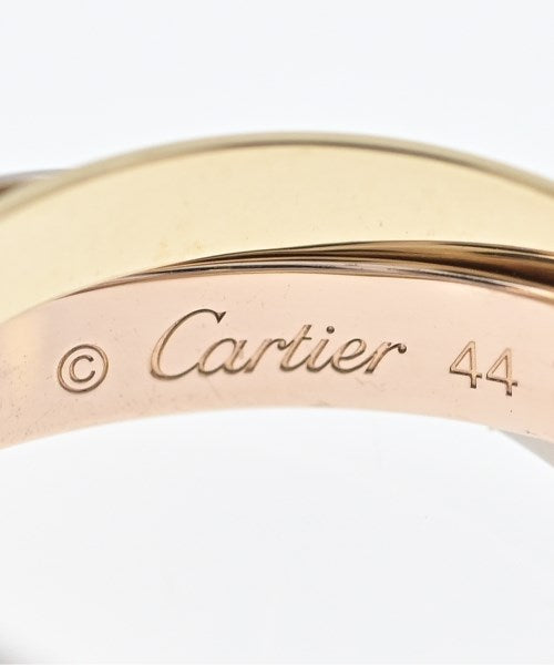 Cartier แหวน