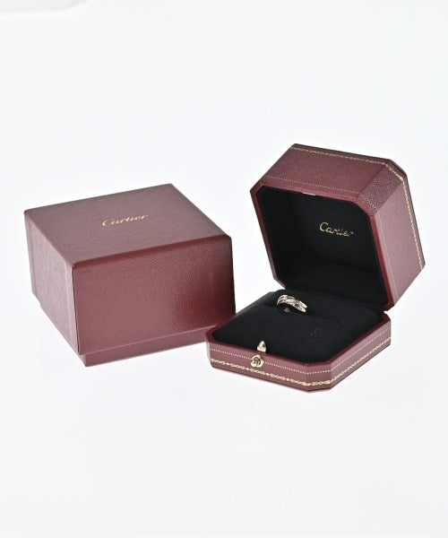 Cartier แหวน