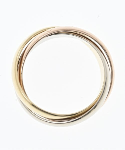 Cartier แหวน